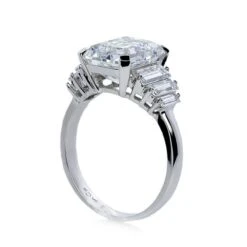 Isla Ring White Gold Plated -Lustre Jewelry Shop 20597 b 1 52373d51 7ee4 4282 be27 4a4bb986a6a3