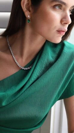 Arabella Emerald Earrings 18K Gold Vermeil 23 Arabella Emerald Earrings 18K Gold Vermeil -Lustre Jewelry Shop ARABELLA EMERALD EARRINGS 18K GOLD VERMEIL JADEN KJ8SSS 404d84e4 b3f2 4396 8f83 e8c1c7b2898e