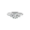 Aria Ring 1.53ct 18K White Gold -Lustre Jewelry Shop Aria Ring 1 ct wg ws 1168708e f97f 4d5d adda ae1264ae572e
