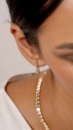 Baby Arabella 18K Gold Vermeil -Lustre Jewelry Shop Baby Arabella 18K Gold Vermeil 9D8SS