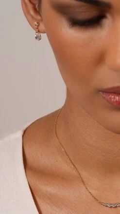 Baby Arabella 18K Gold Vermeil -Lustre Jewelry Shop Baby Arabella 18K Gold Vermeil SDIS eb6749a5 78c8 4802 85bc 76cdd219c951