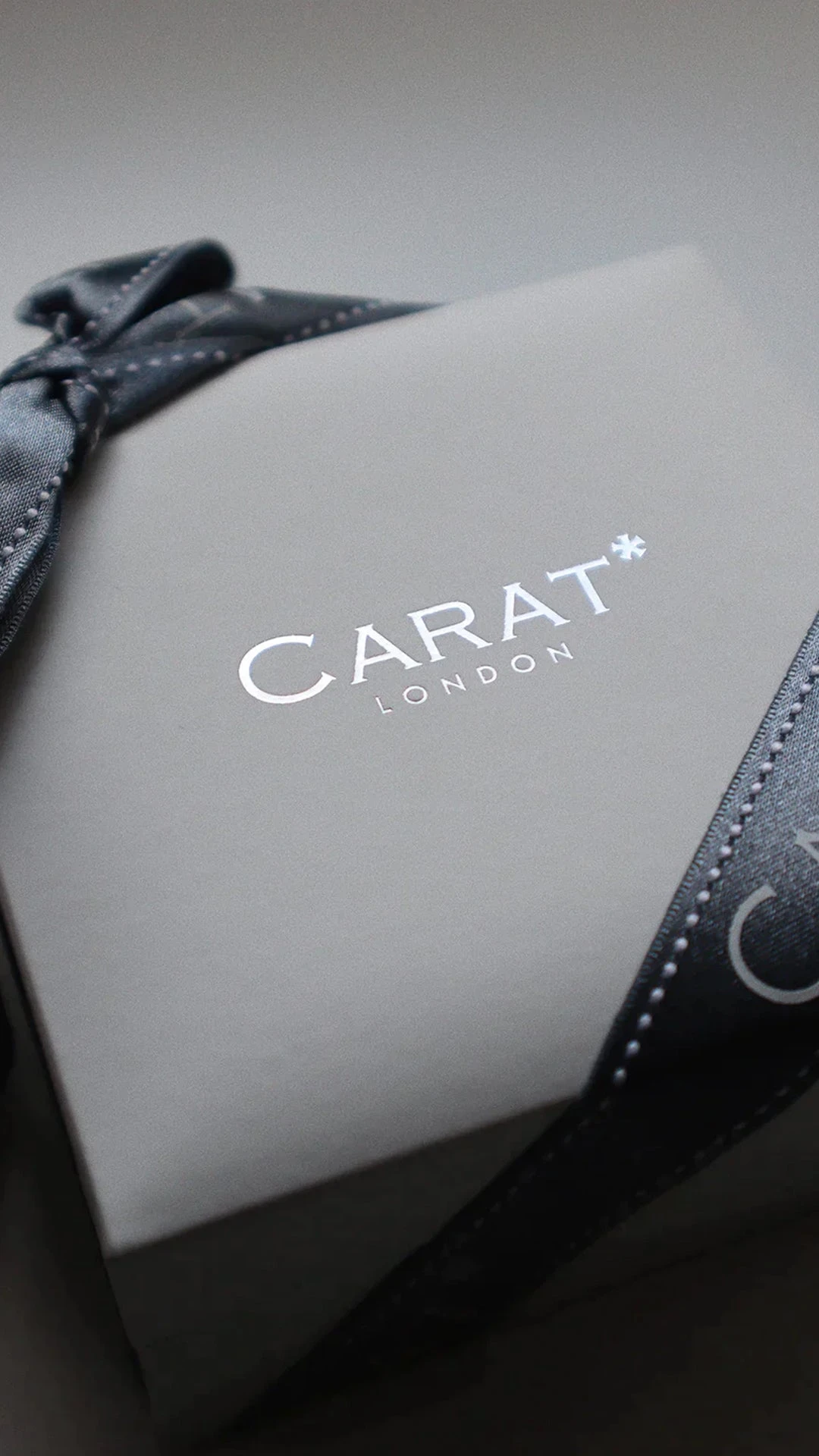 Eleanor Ring White Gold Plated 7 Eleanor Ring White Gold Plated - Image 5