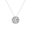 Cory Necklace 0.61ct 18K White Gold -Lustre Jewelry Shop CORYNECKLACEWG ws apr 699aa105 3cba 422a 96f5 072a494a8b8f