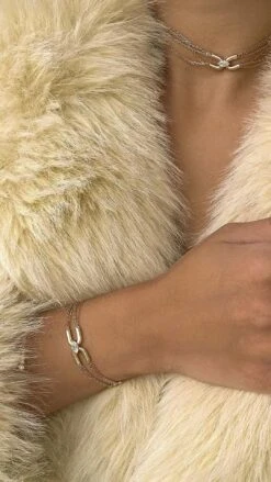 Cyndi Necklace 18K Gold Vermeil -Lustre Jewelry Shop CYNDI SKS8S 435e276c 1ec2 4d8f a4f1 fc48dc81e134