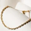 Calluna Bracelet 18K Gold Vermeil -Lustre Jewelry Shop Calluna Bracelet 18K Gold Vermeil 89DSS