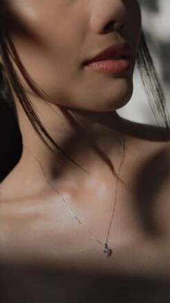 Camden Heart Pendant White Gold 29 Camden Heart Pendant White Gold -Lustre Jewelry Shop CamdenHeartPendantNecklace1.5ct3322 56f60d51 5f35 4be7 b5bb e79193fb588f