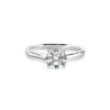 Caroline Ring 0.43ct 18K White Gold 2 Caroline Ring 0.43ct 18K White Gold -Lustre Jewelry Shop Caroline Ring 1ct wg ws 533c48d7 33d5 4732 a891 befb7f036b6d 1