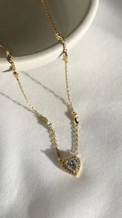 Front Page -Lustre Jewelry Shop CoraNecklace Front