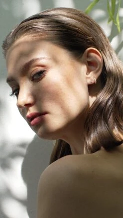 Miyu Stud 9K Yellow Gold -Lustre Jewelry Shop DEVON HOOPS 9K YELLOW GOLD 436464621 fd64115c e7b1 4d19 8418 2a3a84f2e898