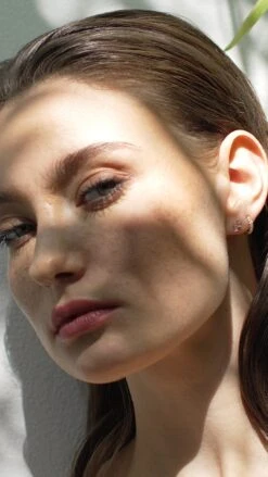 Miyu Stud 9K Yellow Gold -Lustre Jewelry Shop DEVON HOOPS 9K YELLOW GOLD 46463 479ded8a 6ff4 4705 92d8 c3cc9eb73040