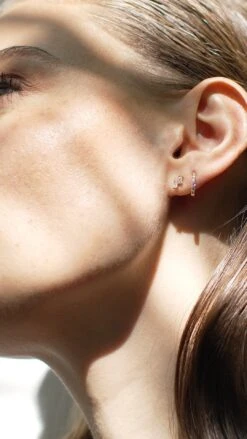 Miyu Stud 9K Yellow Gold -Lustre Jewelry Shop DEVON HOOPS 9K YELLOW GOLD 4747322001 dfed7ca9 67c4 4a2a 9813 27f8b7f1be1d