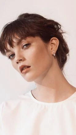 Eileen Ear Jacket 18K Gold Vermeil -Lustre Jewelry Shop EILEEN3 95115f6d fd59 4b27 9ede a6f0441edfda