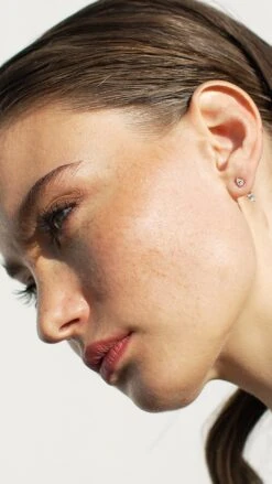 Eileen Ear Jacket 9K Yellow Gold 19 Eileen Ear Jacket 9K Yellow Gold -Lustre Jewelry Shop Eileen Ear Jacket 9K Yellow Gold 7IDUS