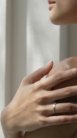 Fallon Half Eternity Ring White Gold 29 Fallon Half Eternity Ring White Gold -Lustre Jewelry Shop Fallon Half Eternity Ring Sterling Silver djsaa 92fd8244 5f11 4fff bef7 bea6cdd433f1