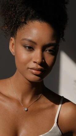 Fawn Martini Studs 9K White Gold -Lustre Jewelry Shop Fawn Martini Studs 9K White Gold GALA 9S9S3 bd827d44 b0e4 4261 9128 97084c25e715