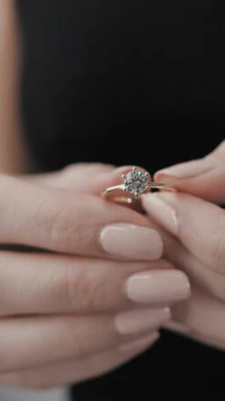 Gaia Ring 18K Yellow Gold 29 Gaia Ring 18K Yellow Gold -Lustre Jewelry Shop GAIA RING 18K YELLOW GOLD 44422121 9888a2c2 4ca9 4910 8ff4 6f7e46d0165e