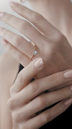 Gaia Ring 18K Yellow Gold 32 Gaia Ring 18K Yellow Gold -Lustre Jewelry Shop GAIA RING 18K YELLOW GOLD 73737311 afe943ae d9f9 4575 a53f 139b77f90850