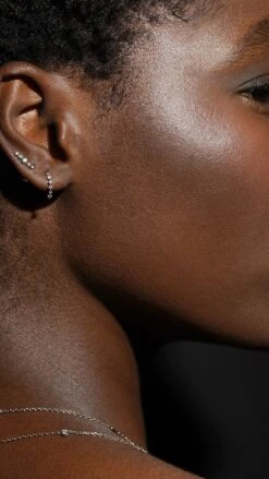 Cami Hoop 9K White Gold 20 Cami Hoop 9K White Gold -Lustre Jewelry Shop HARU STUD 9K WHITE GOLD CAMI 78SAQQ 49a56d0f 3b4e 4490 82e1 f5c08ada7583