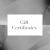 E-Gift Card -Lustre Jewelry Shop IMG 0752