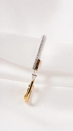 Kadin Ear Cuff -Lustre Jewelry Shop Kadin Ear Cuff 09IDS