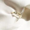 Lolita Ring 9K Yellow Gold -Lustre Jewelry Shop LolitaRing Still1YG