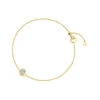 Maisie Bracelet 0.20ct 18K Yellow Gold -Lustre Jewelry Shop MaisieBraceletYg acfc28e5 3ca0 4909 98cc 8e5426036d1b