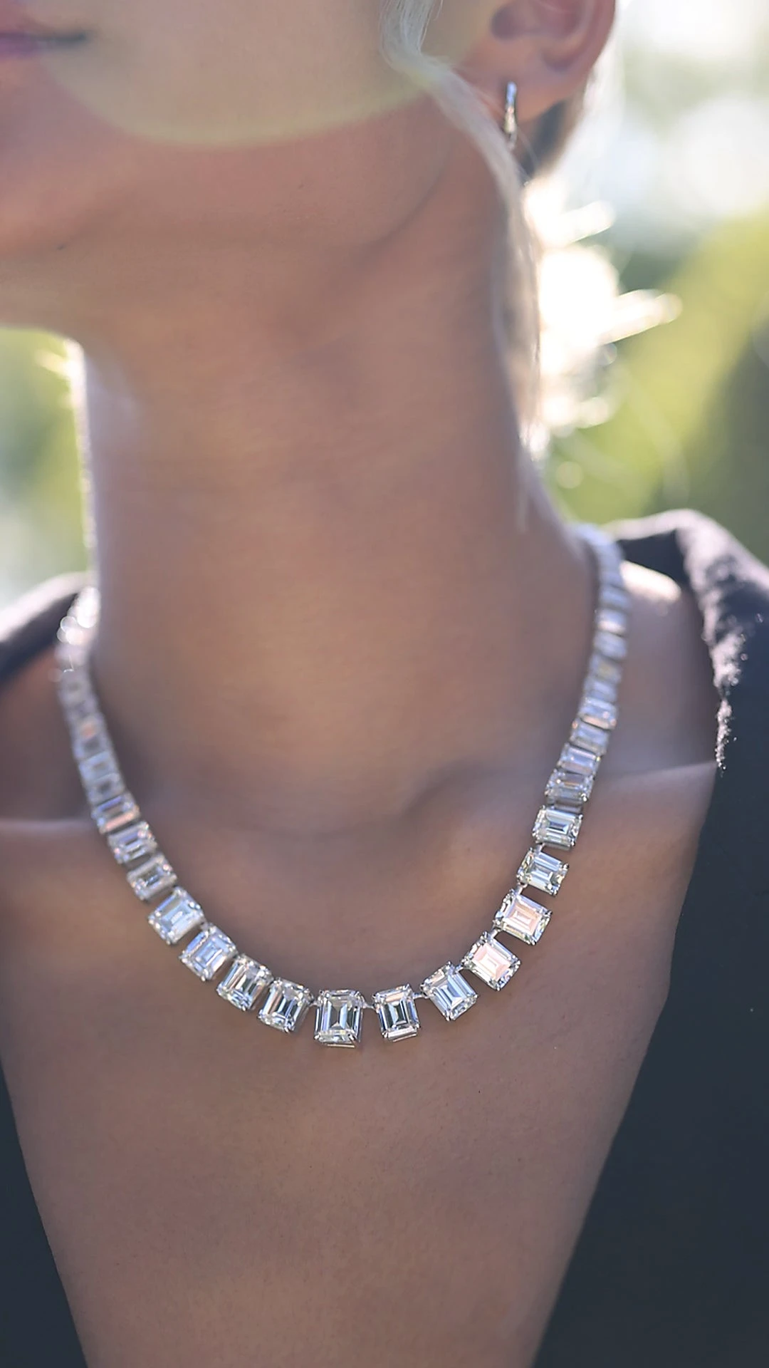 Margeret Grand White Gold Plated 5 Margeret Grand White Gold Plated - Image 3