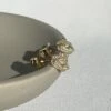 Maumau Stud Earrings 18K Gold Vermeil 1 Maumau Stud Earrings 18K Gold Vermeil -Lustre Jewelry Shop MaumauStuds 1