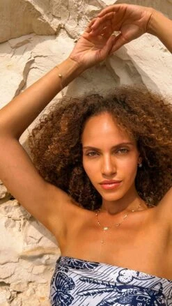 Mimosa Necklace 18K Gold Vermeil 23 Mimosa Necklace 18K Gold Vermeil -Lustre Jewelry Shop MimosaNecklaceGoldVermeil738 80fc665e b0ab 40a6 9154 1b8b710beaca