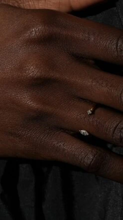 Noa Ring 9K Yellow Gold -Lustre Jewelry Shop Noa Ring 9K Yellow gold 98DIUPQ