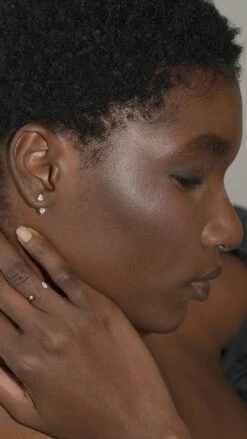 Noa Ring 9K Yellow Gold -Lustre Jewelry Shop Noa Ring 9K Yellow gold IO98SQS