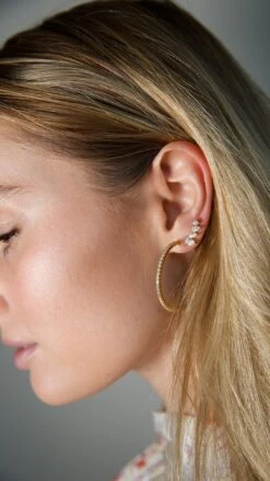 Abigail Studs 18K Gold Vermeil -Lustre Jewelry Shop PALOMA ABIGAIL 344332 39332 5aef6b32 6d04 4666 80b8 72a8c4a7d609