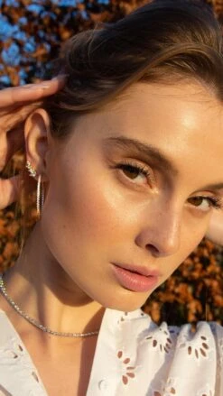 Abigail Studs 18K Gold Vermeil -Lustre Jewelry Shop PALOMA ABIGAIL 344332 77332211 62d92c79 131a 4564 ac86 ec4f114553b1