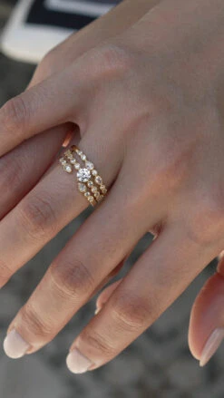 Wallis Ring 18K Gold Vermeil -Lustre Jewelry Shop PAULINE RING STACK 9D8D8SJK 900x 528fad3b bc88 47b9 b5c7 401e55663de1