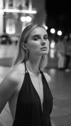 Phoenix Earring White Gold Plated -Lustre Jewelry Shop PHOENIX 383821 f6cdfe38 b233 46d2 be43 7c62bdbcc58b