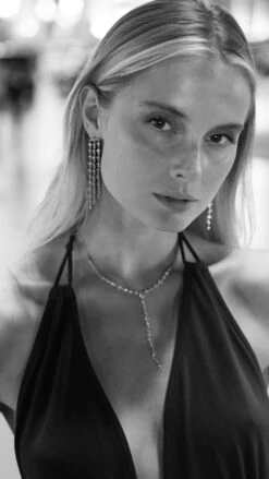 Phoenix Earrings 18K Gold Vermeil -Lustre Jewelry Shop PHOENIX 3838320011 491f37ea b5e8 4cb3 853c 7a6b93ecebf6