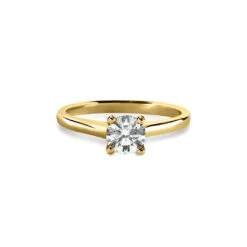 Rebecca Ring 18K Yellow Gold