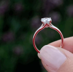 Caroline Ring 0.70ct 18K White Gold 20 Caroline Ring 0.70ct 18K White Gold -Lustre Jewelry Shop Screenshot2020 10 16at14.02.18 5ea09755 a728 4f0e 854c ab589c84140c