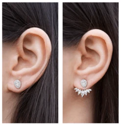 Suriya Ear Jackets 9K White Gold 18 Suriya Ear Jackets 9K White Gold -Lustre Jewelry Shop Screenshot2021 03 07at23.13.37 8858af6f 73ce 4a06 bd68 2216f3c2cb3d