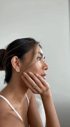 Lana Ear Jackets White Gold Plated -Lustre Jewelry Shop Screenshot2021 08 30at22.11.07