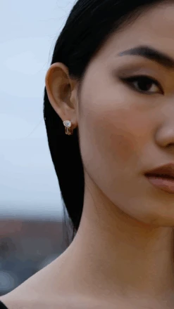 Jaia Earrings Gold Vermeil -Lustre Jewelry Shop Screenshot2021 12 31at12.08.38pm