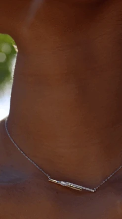 Jaena Necklace White Gold Plated 16 Jaena Necklace White Gold Plated -Lustre Jewelry Shop Screenshot2022 02 04at2.54.42pm