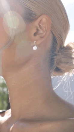 Athena Baguette Round Drops Yellow Gold -Lustre Jewelry Shop Screenshot2022 02 09at12.59.29pm 436cd4aa ade6 461d 9228 a80ffaf694f4