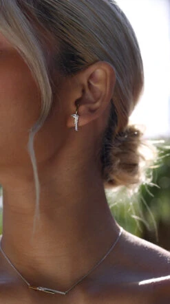 Kina Earrings White Gold Plated -Lustre Jewelry Shop Screenshot2022BFD 02 04at4.07.24pm