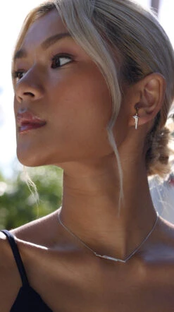 Kina Earrings White Gold Plated -Lustre Jewelry Shop ScreenshotZZ2022 02 04at4.07.24pm