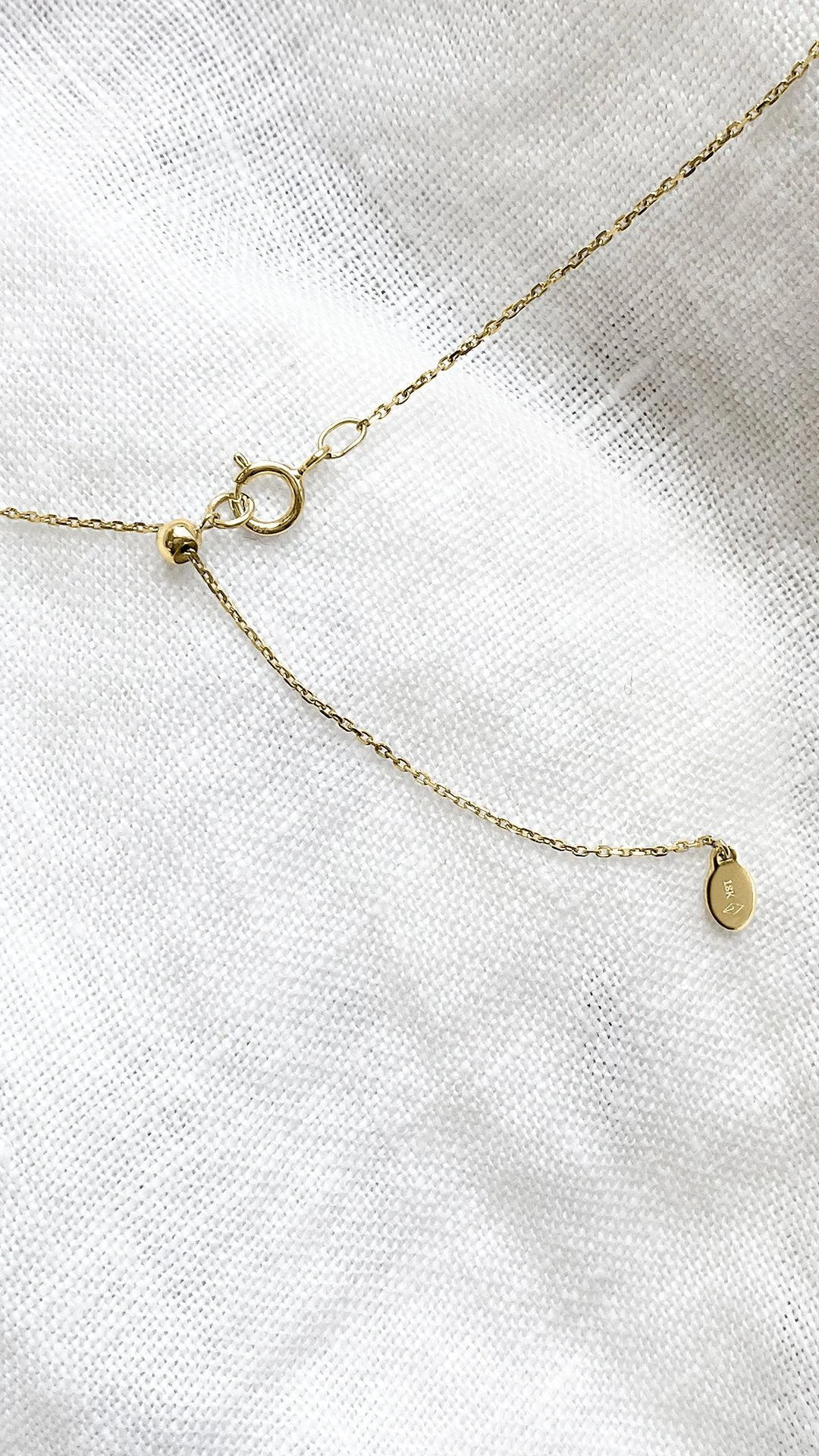 Simone Bracelet 0.25ct 18K Yellow Gold 5 Simone Bracelet 0.25ct 18K Yellow Gold - Image 3