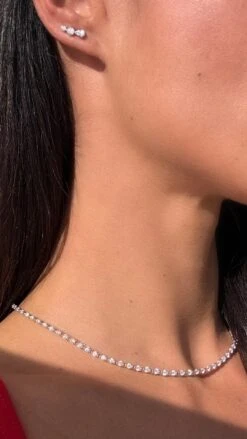 Coralie Necklace White Gold Plated 10 Coralie Necklace White Gold Plated -Lustre Jewelry Shop TOLUDA CORALIE US78S 8ed06b56 3548 4148 86f2 2d774e22abc0