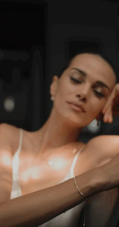 Thalassa Bracelet 18K Gold Vermeil -Lustre Jewelry Shop ThalassaBraceletGoldVermeil1 43d36907 dc0c 42d4 855c a15f20f2dc6c