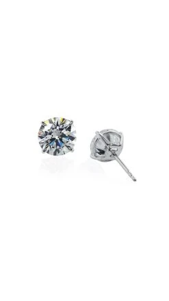 Eternal Four Prong Studs White Gold 22 Eternal Four Prong Studs White Gold -Lustre Jewelry Shop UntiqqqtDdflssfsSSZXSAed 1
