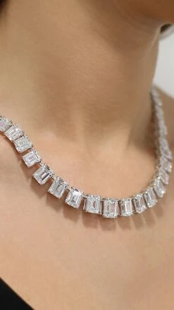 Margeret Grand White Gold Plated 20 Margeret Grand White Gold Plated -Lustre Jewelry Shop UntiqqqtDdflsxsSSZXSAed 1